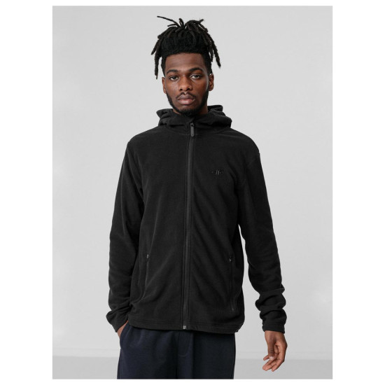 4F Ανδρική ζακέτα Fleece 4F Ανδρική ζακέτα Fleece